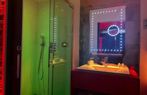 "glamappartspa" Surprise Luxe & Park - Foto 14