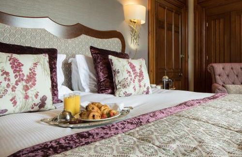 Armathwaite Hall Hotel & Spa - Foto 38