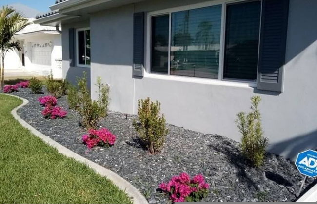 Villa Capri - Waterfront Retreat With Heated Pool - Foto 56