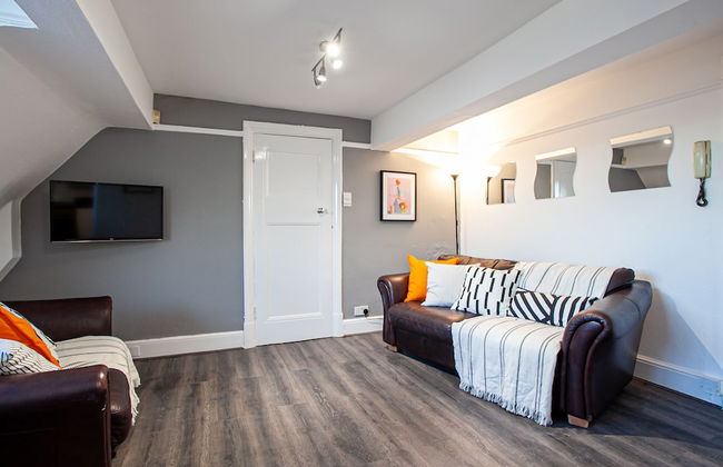 The Manchester Pad - Sleeps 12 - Foto 19