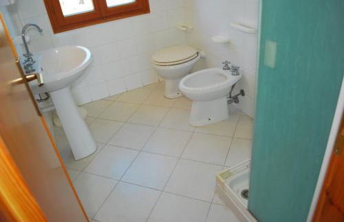 Casa Rosada - Piscina, aria condizionata, terrazze e posti auto - Foto 43