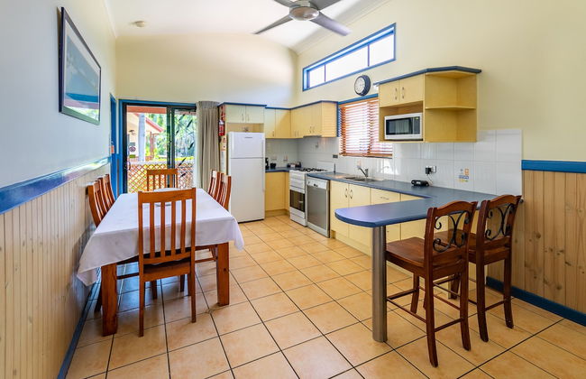 Cairns Coconut Holiday Resort - Foto 42