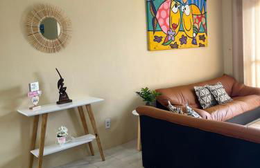 Aluga-se Apartamento em Fortaleza-CE - Foto 10