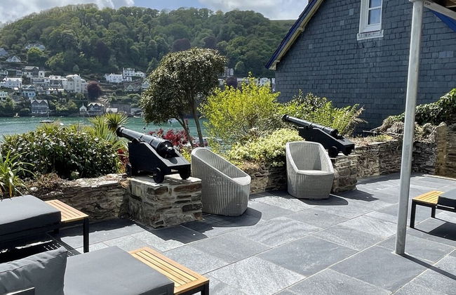 Two Guns in Kingswear - Foto 16