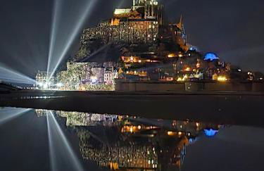 Au Mont Chez Nous # Jacuzzi & Sauna # - Foto 6