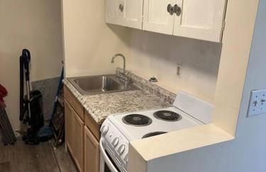 Cozy 1-Bedroom Apartment in Roy - Foto 6