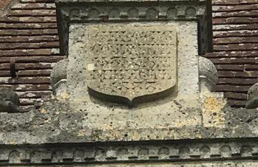 Château Logis de Roche - Foto 54