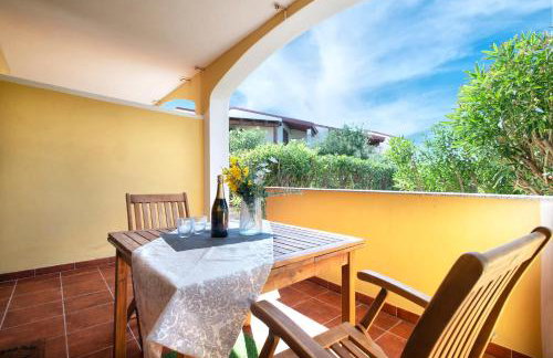 Villa a schiera baia mimose - Foto 19