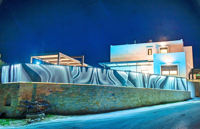 Perla Villas with Heated Pool - Foto 44