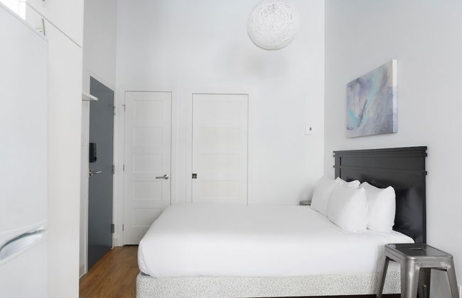 Les Lofts de Buade by Les Lofts Vieux-Québec - Photo 8