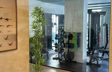 Quarto e Sala alto padrão a 150M da praia de Piratininga - Foto 26
