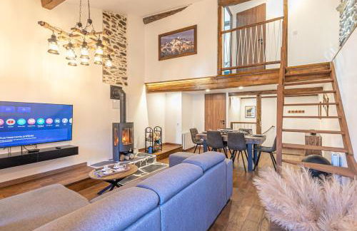 Appartement proche La norma Aussois - Foto 1