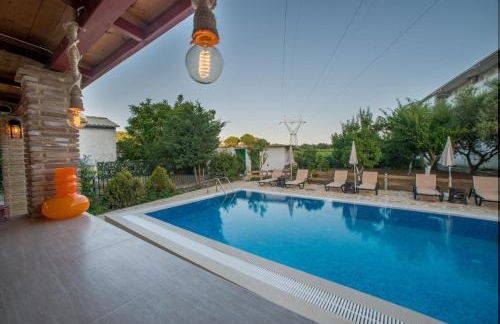 Evan's Studios - Foto 43