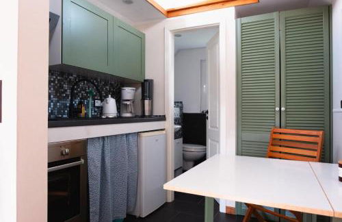 Ilsehof Tiny-House Mimi - Foto 7