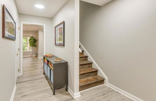 2 Mi to Tiger Territory! Condo with Community Pool - Foto 12