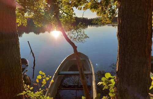 Ferienhaus Altes Kabinett - Foto 10