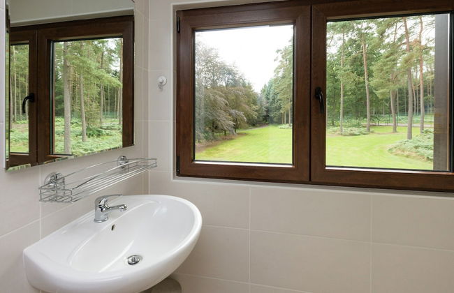 Tenneville Villa With Sauna - Photo 24