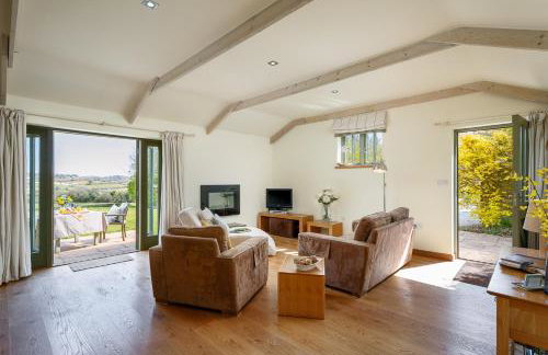 The Granary at Cornish Barn Holidays - Foto 19