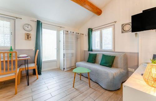 La Petite Maison - Photo 9