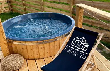 Domki Fajnie.Tu - Foto 7