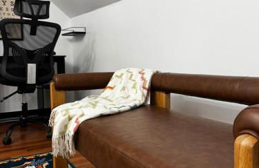 Staten Luxe, Modern Stay Close to NJ, NYC and Brooklyn! - Foto 71