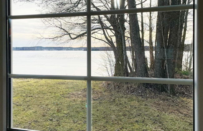 3 Person Holiday Home in Grimstorp-by Traum - Foto 33