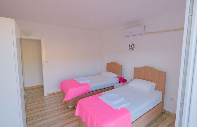 Papatya Apart - Foto 2