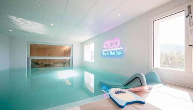 Pico Kids Pool Villa - Photo 3, Chambre