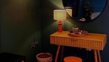 The Hideaway Bureau - Speyside - Foto 3