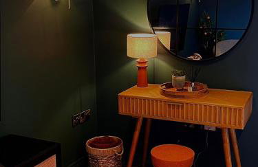 The Hideaway Bureau - Speyside - Foto 3