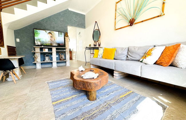 Casa Sol&Mar - Foto 16