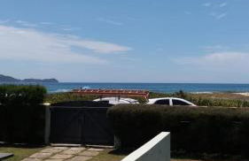 Apto Pé na Areia - Wi-Fi Gratuito - Tranquilidade à beira mar - Foto 3