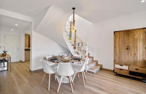 Blue Greenwich Port - Foto 23