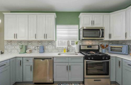 Home 15 min from Starved Rock and Chicago Skydive! - Foto 11