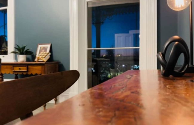 Tree House Hideouts Heygarth House - Photo 27