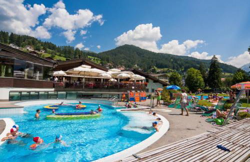 Apartments Dolomie - Foto 26