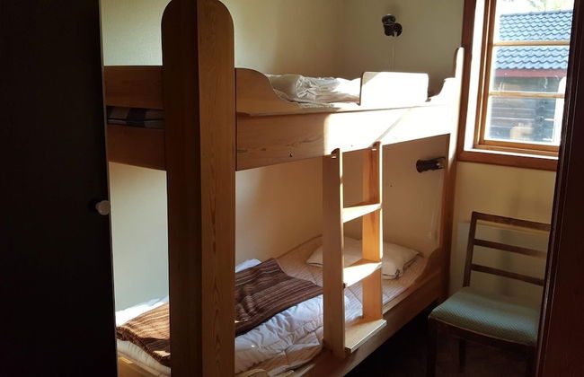 Siljansborgs Stugby - Foto 5