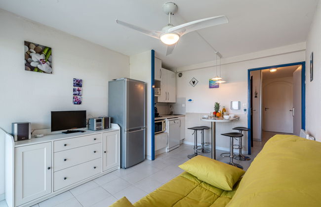 Les Deux Voiles - Foto 8