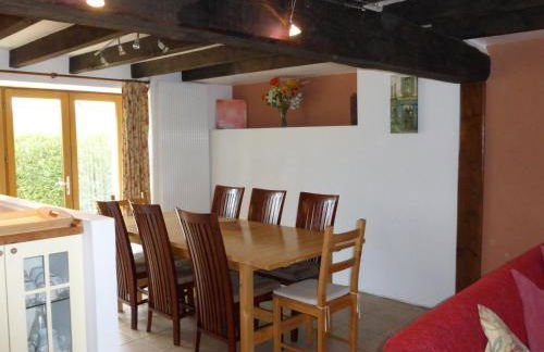 L'Hirondelle Gite - Foto 7