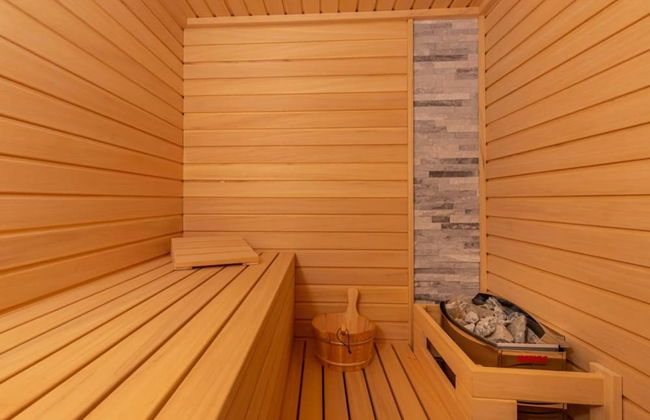 Lorena Stylish Sea View Villa - Foto 25