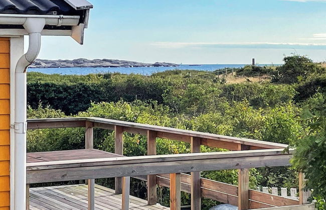 3 Person Holiday Home in Ockero - Photo 1