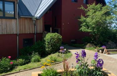 Blackforest Homestay Apartments - Foto 23