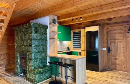 Willa Leśna - Foto 14