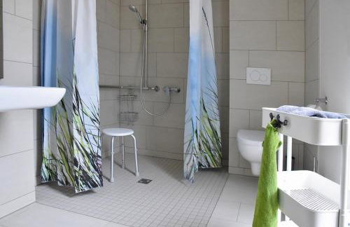 Sonnenscheinhaus Wohnung 3 - Foto 11