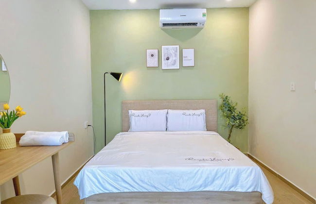 Meomeo Homestay - The song Apartment Vung Tau - Foto 5