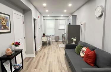 Chic New Apt in Heart of Philly - Foto 10