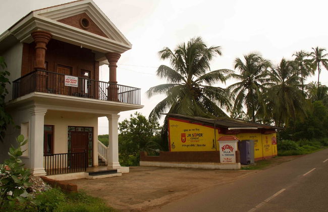 Nirvaah Riverhouse Siolim - Photo 10