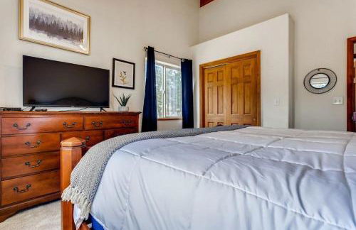 Cozy Mountain House Perfect for Relaxing - Puma's Den - Foto 14