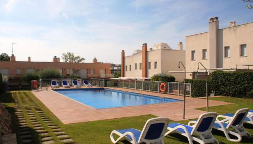 Hotur Via Augusta - Foto 3, Garden