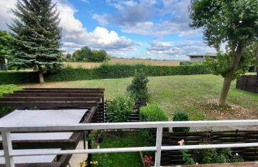 nJoy! Comfort Apartment Bietigheim - Balkon & gratis WLAN - Foto 13